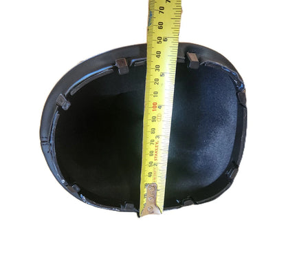 Manual Gear Shifter Boot Cover for Holden Commodore VT VX VU (1997–2002)