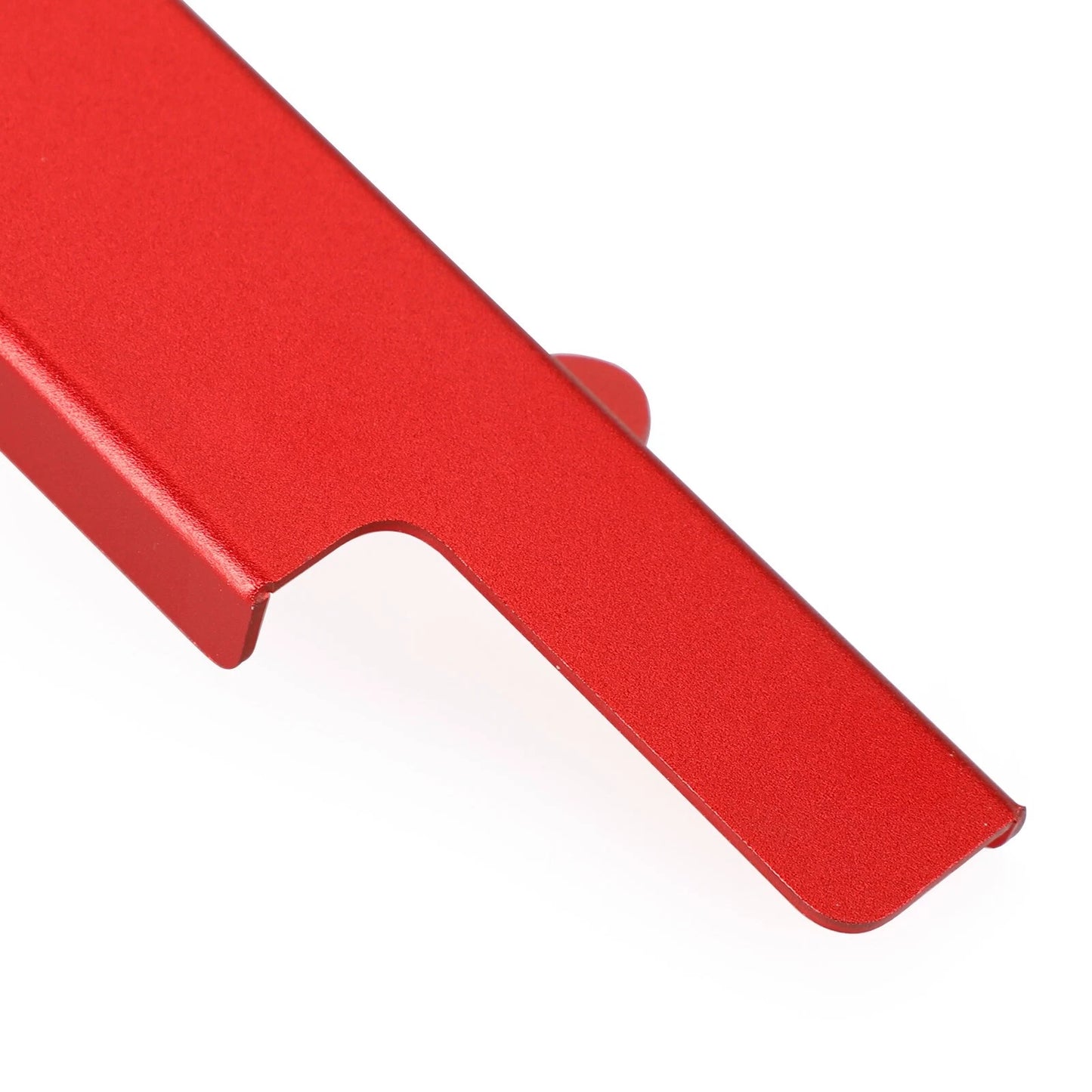 Sprocket Chain Guard Cover for KAWASAKI NINJA ZX-10R ZX10R (2004-2005) Red