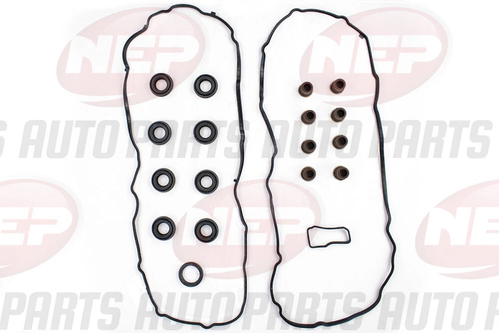 Valve tappet rocker cover gasket for Toyota Land Cruiser VDJ200 (2008–2021)