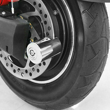 Brake Disc Lock for Bicycle Motorcycle (AH) (2020-2023)