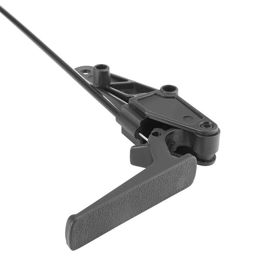 1pc Bonnet Release Cable With Latch for Berlingo (2008–2019)