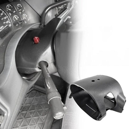 Steering Column Cover Shroud for Ram 1500 2500 3500