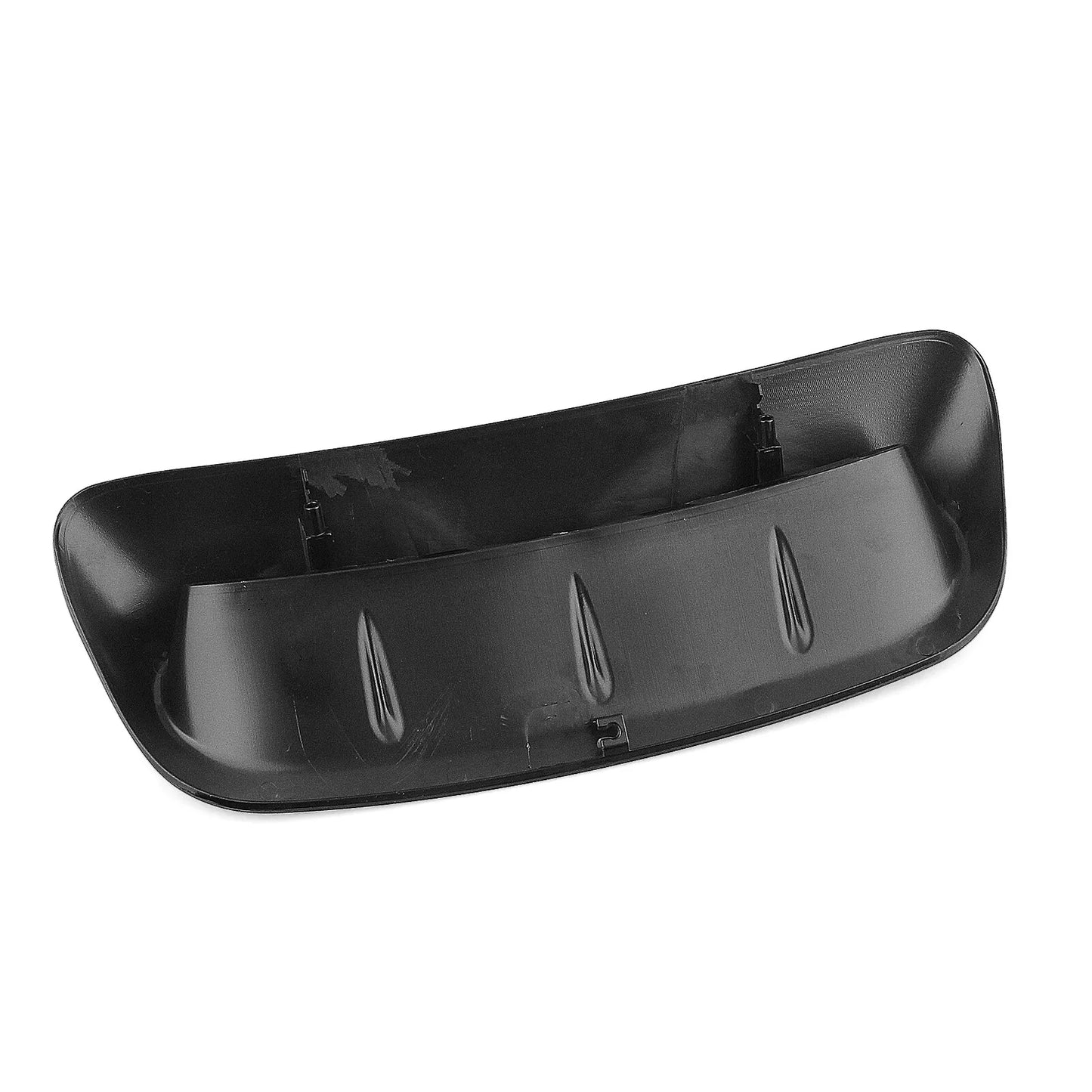 Front Air Vent Trim Scoop for Mini Cooper S R56 (2007-2014) Black 1 x