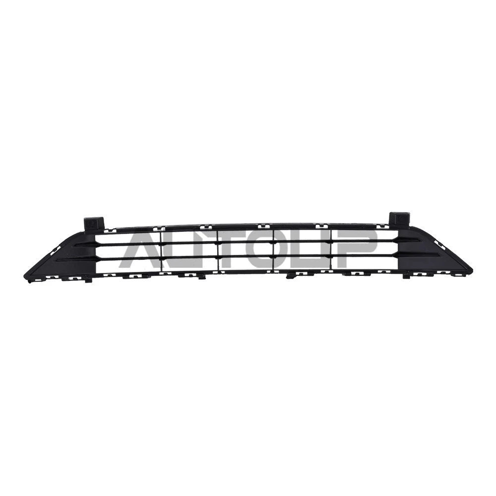 3 x Front Lower Bumper Set for Ford Edge (2019–2024)