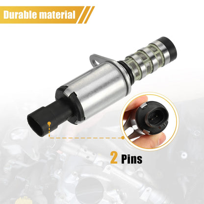 Variable Valve Timing Solenoid VVT for Chevrolet Trax (2013-2017)