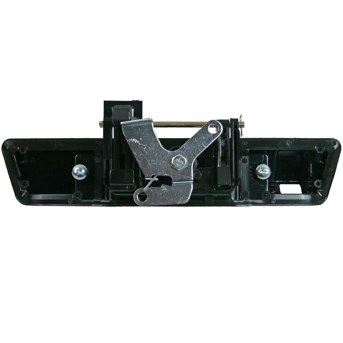 Rear Boot Tailgate Handle for Isuzu D-Max V-Cross (2021 - Present)