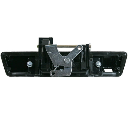 Rear Boot Tailgate Handle for Isuzu D-Max V-Cross (2021 - Present)