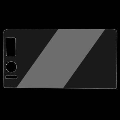 9" Touch Screen Tempered Glass GPS Protector for Honda Civic (2022-2024)