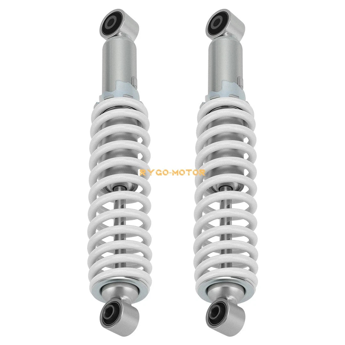 White Front Shocks Absorber for Yamaha Blaster 200 (1988–2006)