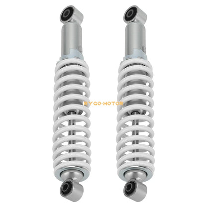 White Front Shocks Absorber for Yamaha Blaster 200 (1988–2006)