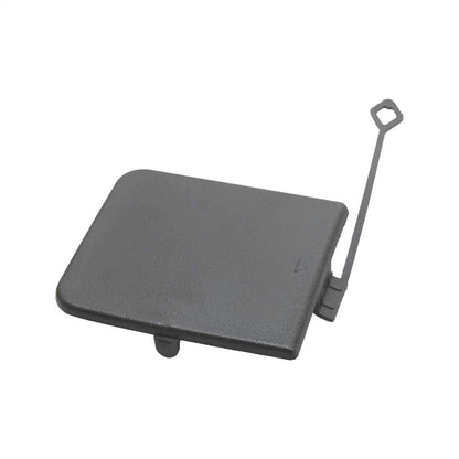 Left & Right Rear Bumper Tow Hook Covers for BMW E84 X1 (2013-2015)