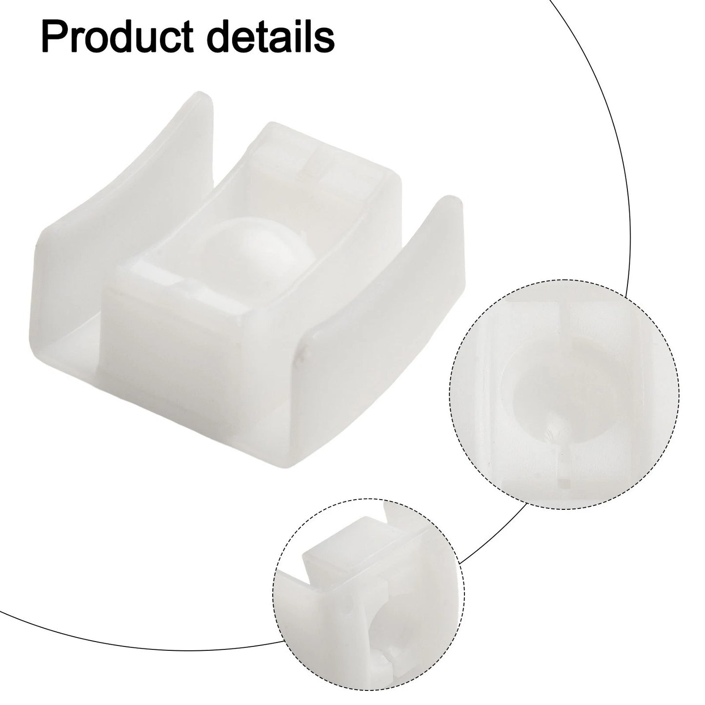 Shift Rod Bushing for VW Golf