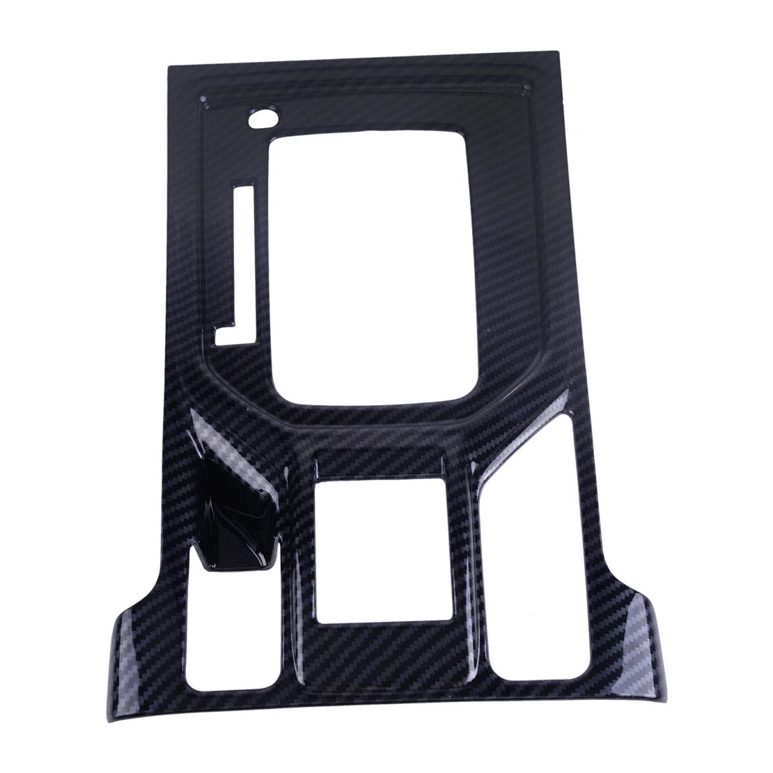 Gear Shift Panel Cover Trim for Subaru Forester (2014-2023)
