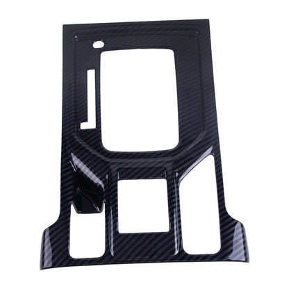 Gear Shift Panel Cover Trim for Subaru Forester (2014-2023)