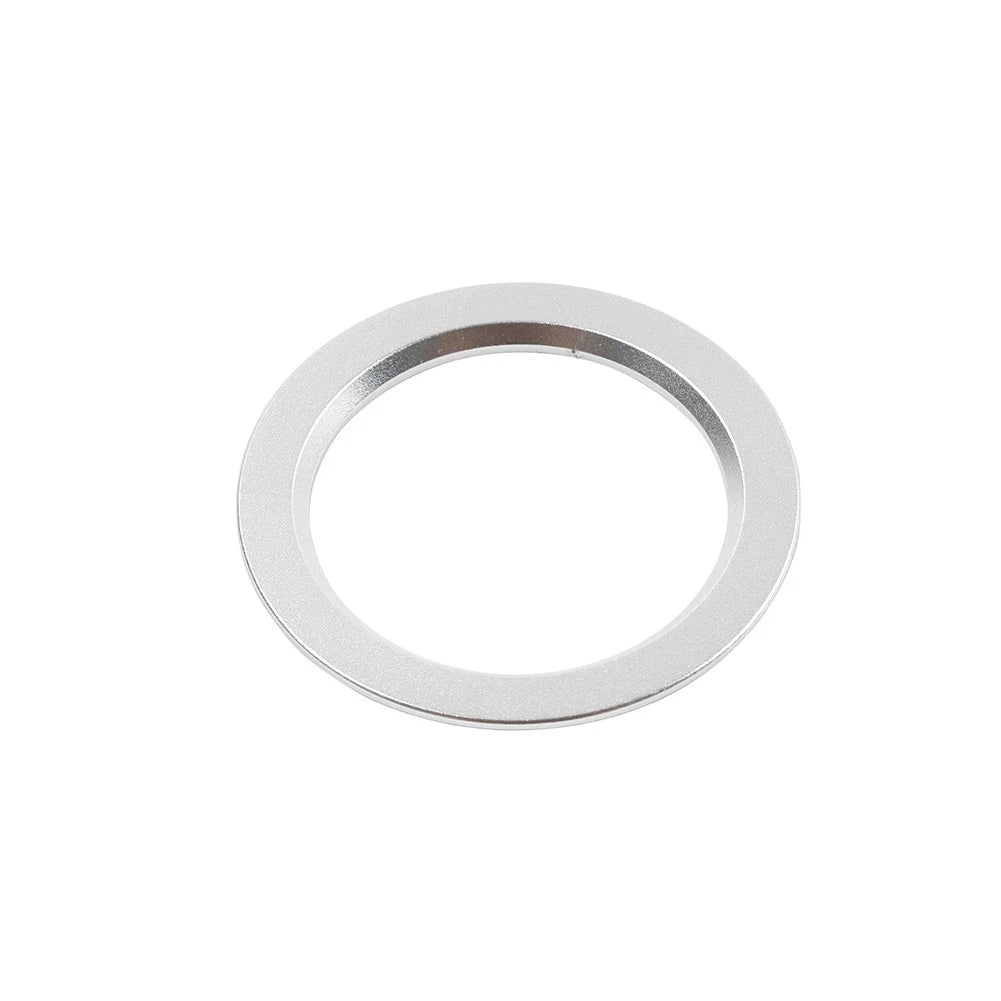 Engine Start Stop Button Trim Ring for Toyota Tacoma, Yaris, Camry, Prius (2005-2023)