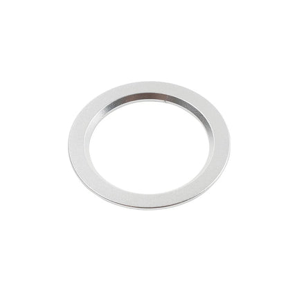 Engine Start Stop Button Trim Ring for Toyota Tacoma, Yaris, Camry, Prius (2005-2023)