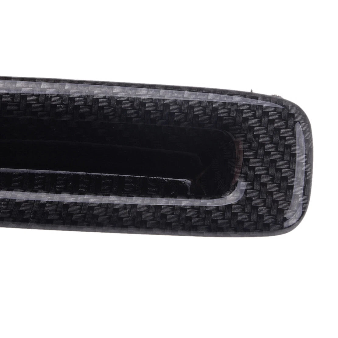Carbon Fiber Skylight Switch Handle Cover Trim for Honda (2008-2021)