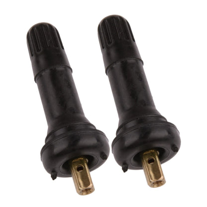 Tyre Pressure Sensor Valve Stems for Vauxhall Astra K LCV Van (15-23)