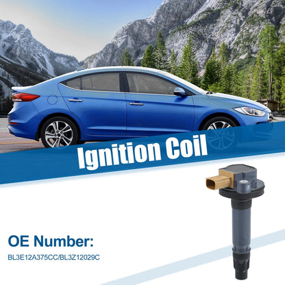 Ignition Coil for Ford Expedition (2015-2017)