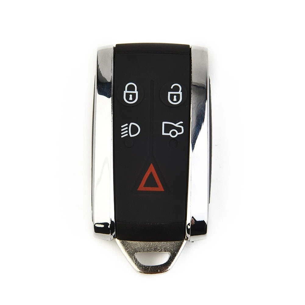 Remote Key Fob Case Jaguar XF X250 XK-X150 (2006–2015)