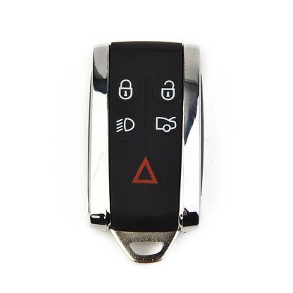 Remote Key Fob Case Jaguar XF X250 XK-X150 (2006–2015)