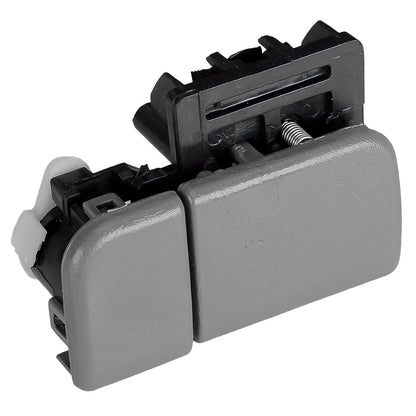 Locking Glove Box for Mazda Miata & RX-7 (1994-1997) 2 x Covers