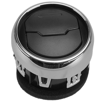 AC Heater Air Duct Vent Louvre for Ford Mustang (2015-2022)
