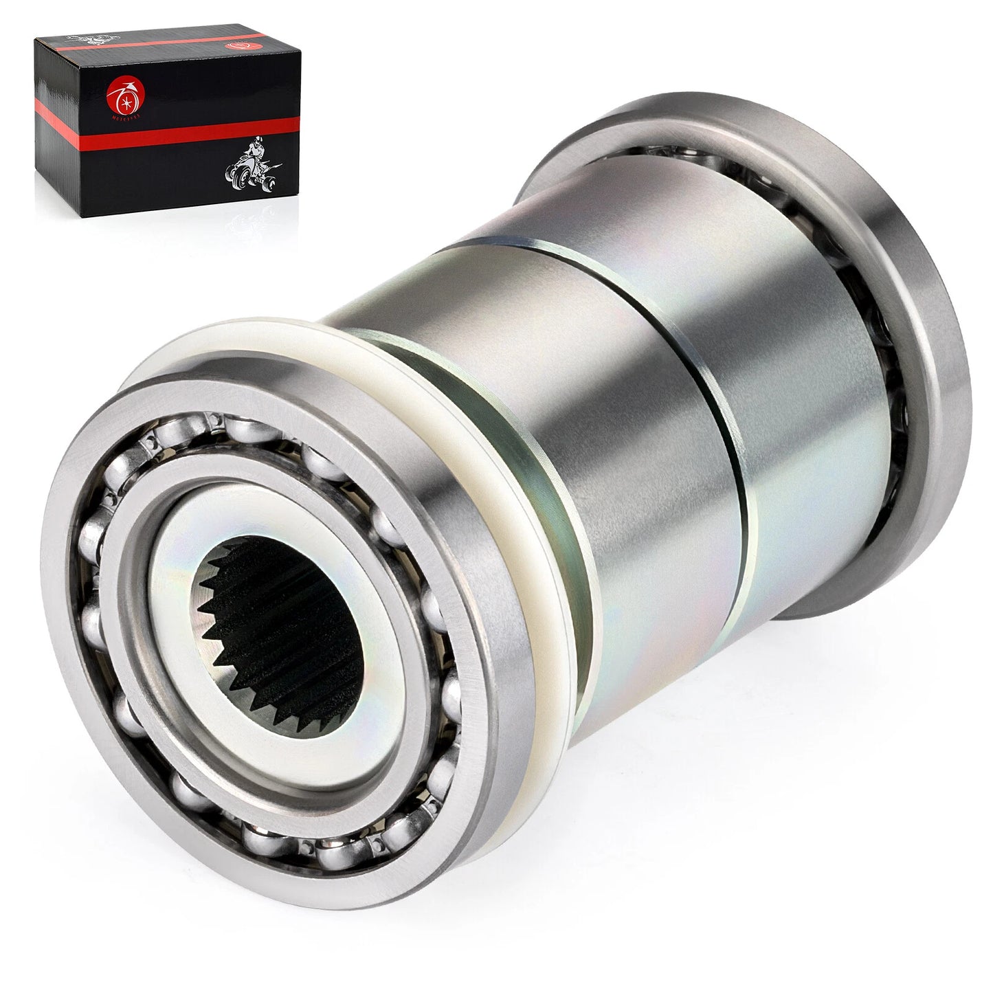 Front Differential Output Hub Assy for Polaris General 4 1000 EPS 2017-2022