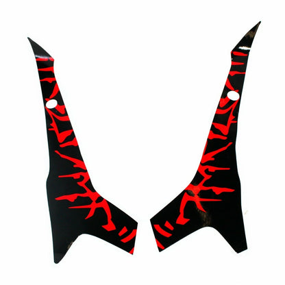 3M Metal Mulisha Decal Sticker Kit for CRF 110 Fairing Dirt Bike