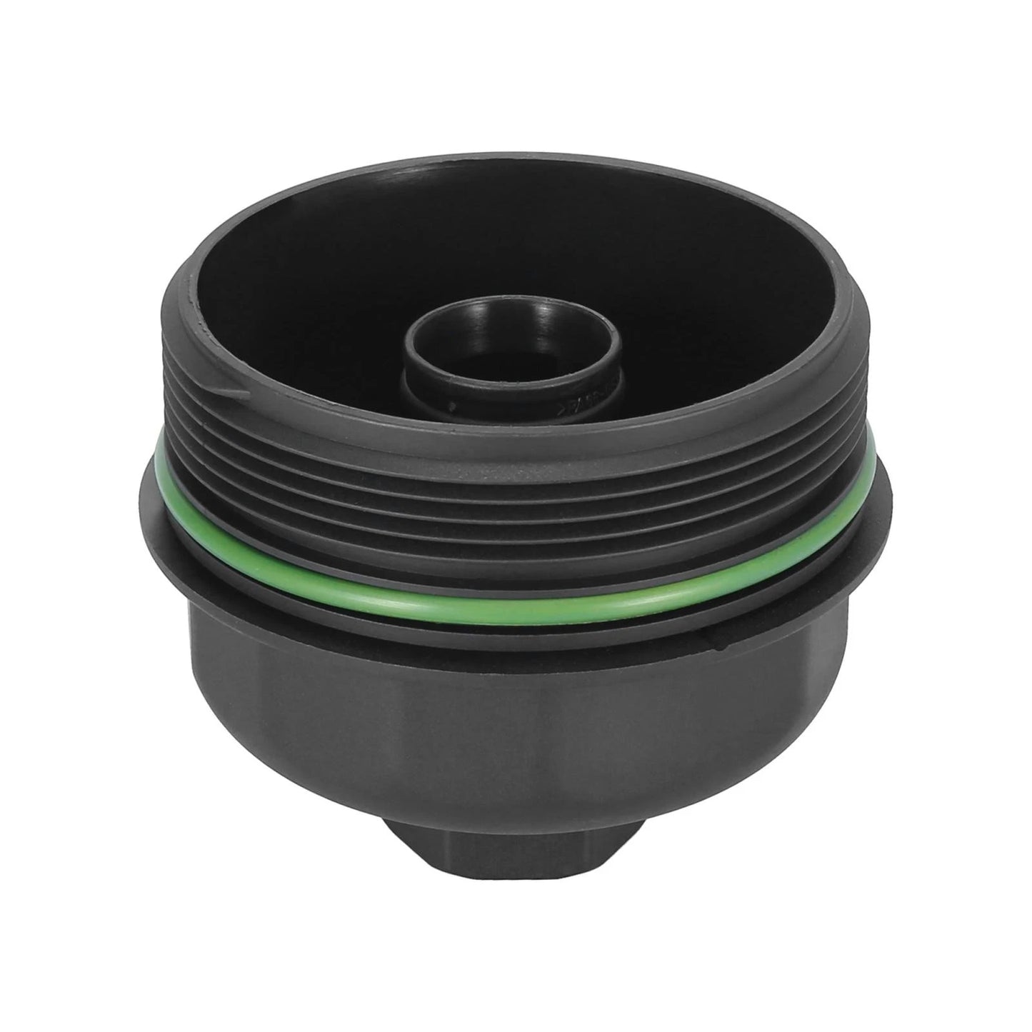 Oil Filter Cap Assembly Housing for Porsche 911 Cayenne Panamera