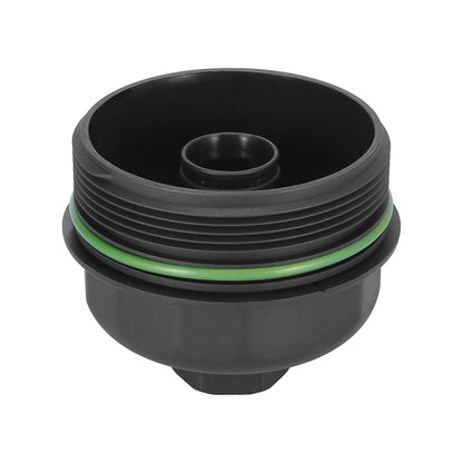 Oil Filter Cap Assembly Housing for Porsche 911 Cayenne Panamera
