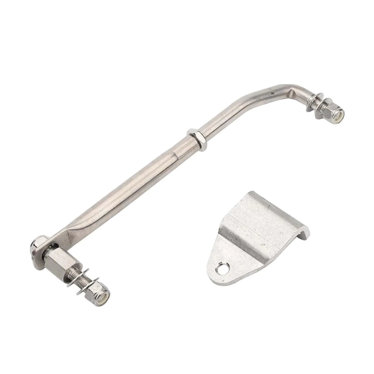 Outboard Motor Steering Arm Adjustable Rod for 15-200HP Outboard Engine
