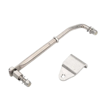 Outboard Motor Steering Arm Adjustable Rod for 15-200HP Outboard Engine