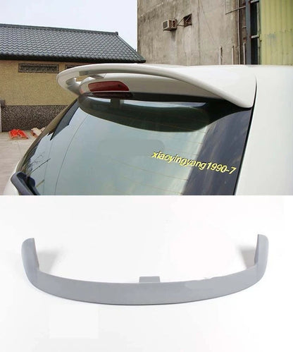 Factory Style Spoiler Wing for 2010-2013 VW Golf 6 VI Mk6 (2010-2013)