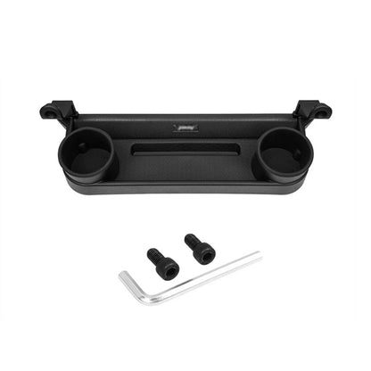 Storage Box for Suzuki Jimny JB64 JB74 (2019-2024) Black