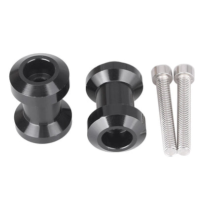 6MM Swing Arm Spools Sliders for Triumph Street Triple 675 & Daytona 675 (2007-2010)