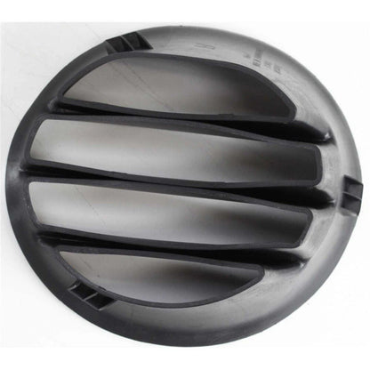 Front Left Fog Light Cover for Dodge Ram R1500 R2500 R3500 (2002-2008)
