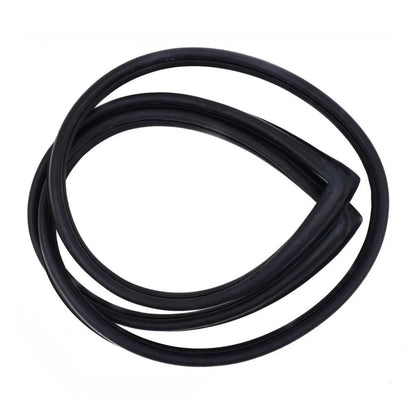 Weatherstrip Rubber Seal Trunk Set 5 Fits Toyota Corolla KE20 2D Sedan 1970-74
