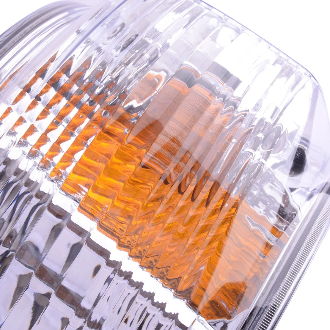 Left Front Turn Signal Light for Mitsubishi Fuso FE125 FE160 FE180 (2012-2019)
