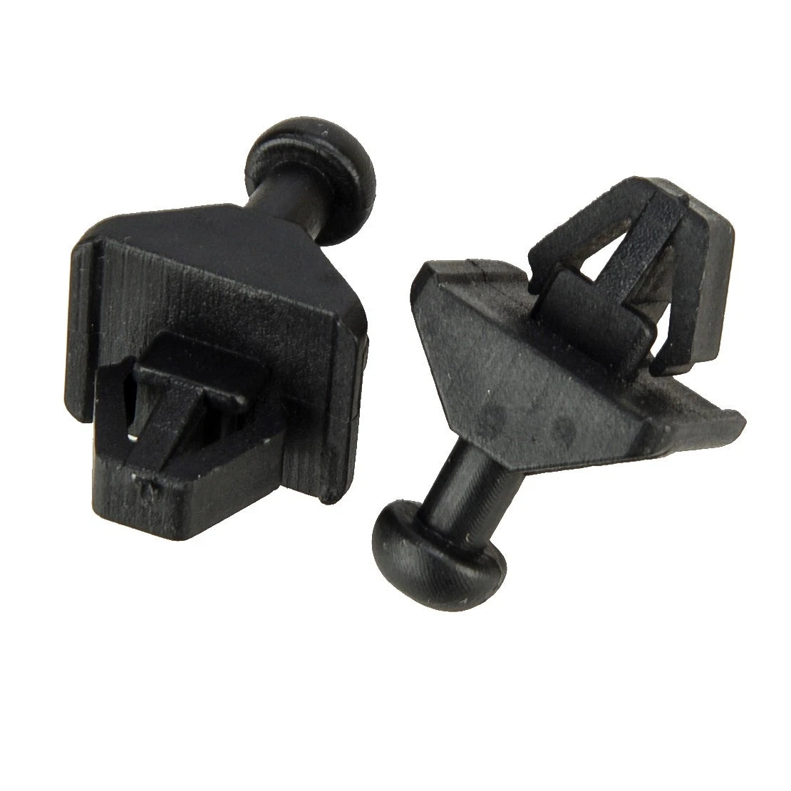 Rear Package Shelf Hooks 2 x for Nissan Kicks, Versa Note, Silvia (2017-2023)