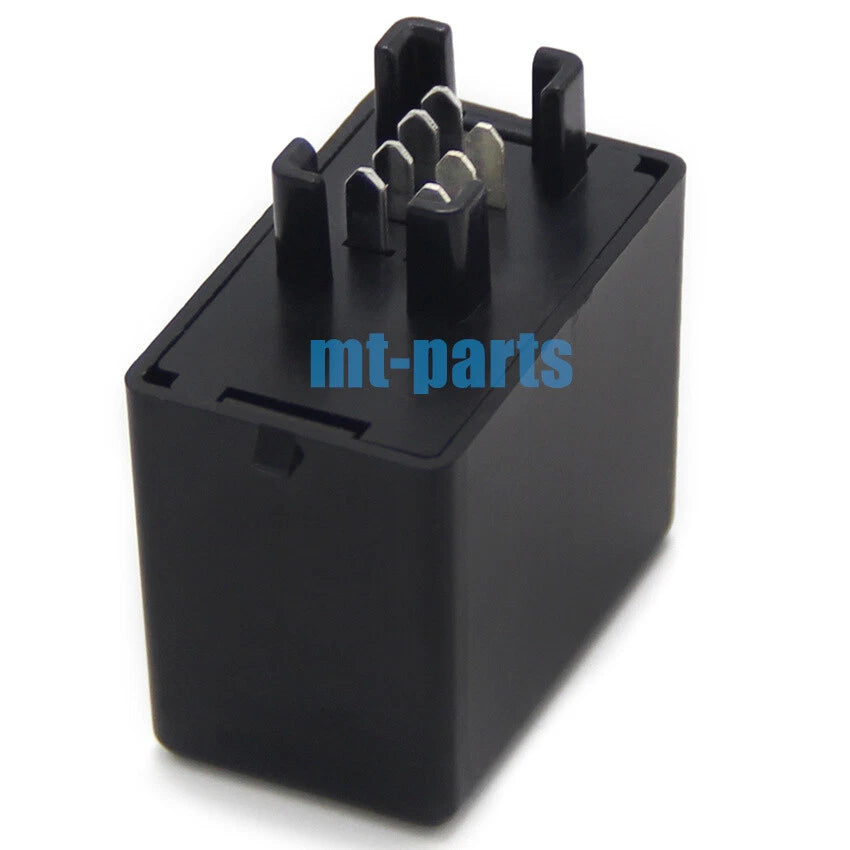 7 Pin LED Flasher Relay for Suzuki VZ1500 Boulevard M90/Intruder (2009-2010)