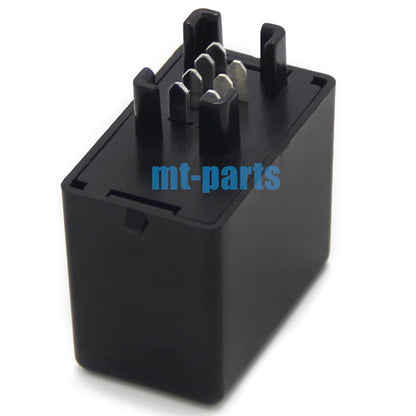 7 Pin LED Flasher Relay for Suzuki VZ1500 Boulevard M90/Intruder (2009-2010)