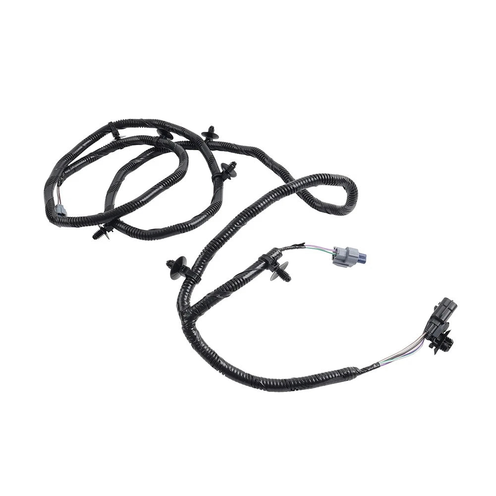 Front Bumper Wiring Harness for Jaguar XE (2015-2019)