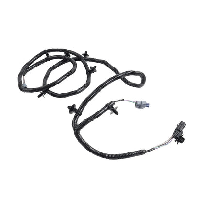 Front Bumper Wiring Harness for Jaguar XE (2015-2019)
