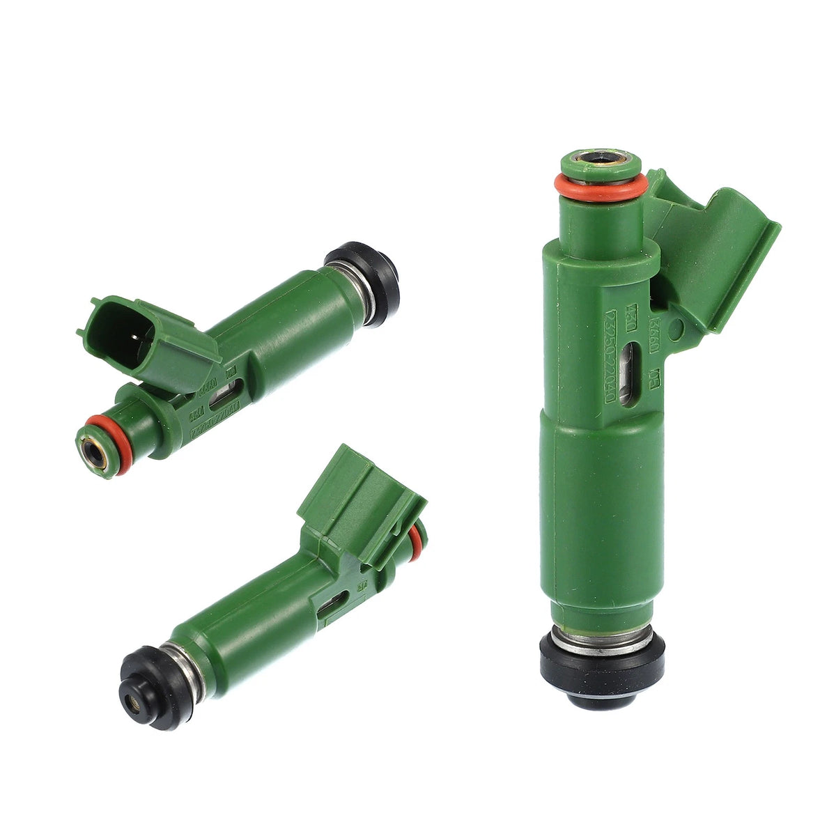 4 Pcs Fuel Injector Nozzle for Toyota Corolla 1.8L (1999-2006)