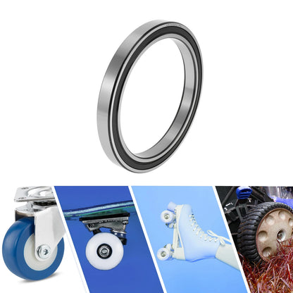Deep Groove Ball Bearings P5 150x190x20mm 1 Pc for Scooter Skateboard