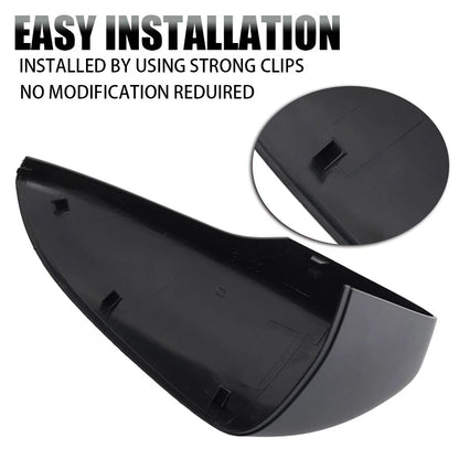 Right Side Rearview Mirror Cover for Ford Fusion (2013-2021)