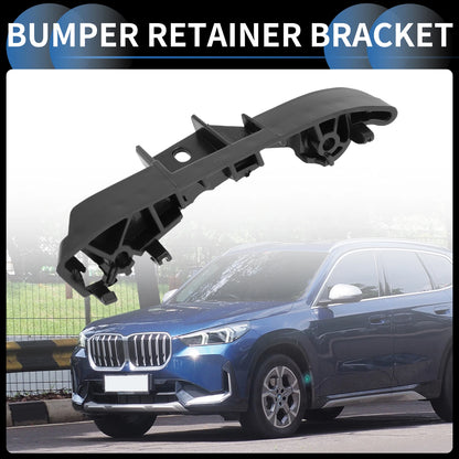 Left Front Bumper Retainer Bracket for BMW M550i xDrive (2018-2022)