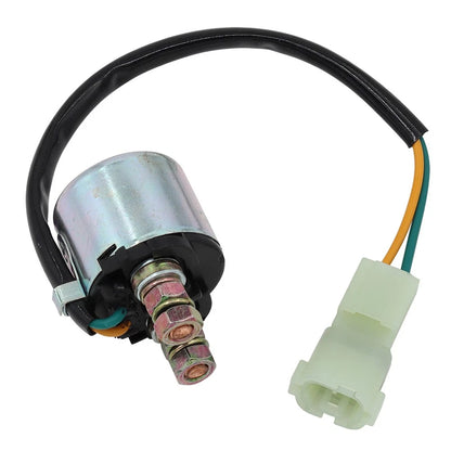 Starter Solenoid Relay Switch for Honda RECON 250 (2005–2023)
