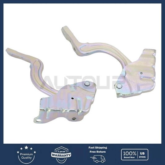 2 x Hood Hinges for Hyundai Elantra (2021–2025)